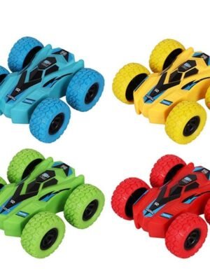 4pcs Toy Car for Baby