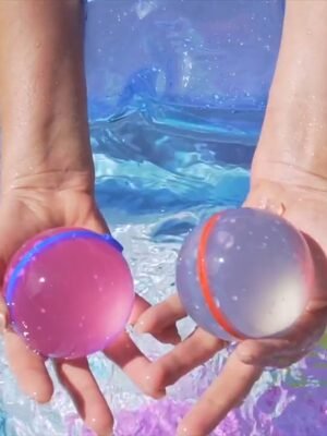 Water Balloon Water Bomb Splash Ball Toys