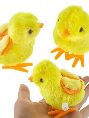 3pcs Cute Chick toys