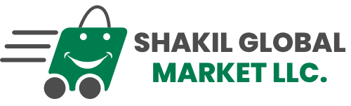 SHAKIL GLOBAL MARKET LLC
