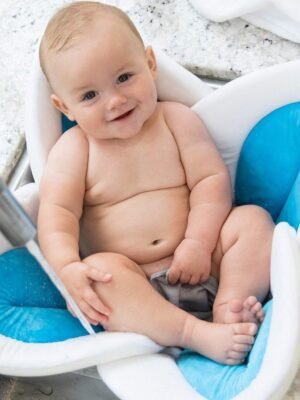 Baby Bath Tub Cushions Pillow